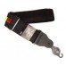 Planet Waves 75B000 3 Kaiš za gitaru Planet Waves 75B000 3 Kaiš za gitaru